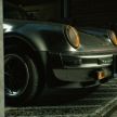 Porsche 930 Turbo and Arch Motorcycle Method 143 to feature in upcoming Cyberpunk 2077 video game