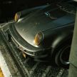 Porsche 930 Turbo and Arch Motorcycle Method 143 to feature in upcoming Cyberpunk 2077 video game