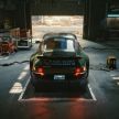 Porsche 930 Turbo and Arch Motorcycle Method 143 to feature in upcoming Cyberpunk 2077 video game