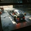 Porsche 930 Turbo and Arch Motorcycle Method 143 to feature in upcoming Cyberpunk 2077 video game