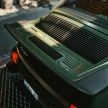 Porsche 930 Turbo and Arch Motorcycle Method 143 to feature in upcoming Cyberpunk 2077 video game