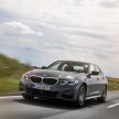 REVIEW: G20 BMW 330e M Sport – ever-present cake