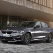 REVIEW: G20 BMW 330e M Sport – ever-present cake