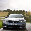 REVIEW: G20 BMW 330e M Sport – ever-present cake