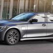 REVIEW: G20 BMW 330e M Sport – ever-present cake