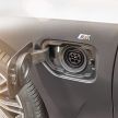 G20 BMW 330e M Sport – Malaysian specifications emerge, CKD, RM264,613 with sales tax exemption
