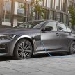 G20 BMW 330e M Sport – Malaysian specifications emerge, CKD, RM264,613 with sales tax exemption
