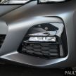 REVIEW: G20 BMW 330e M Sport – ever-present cake