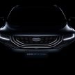 Geely Okavango – Philippines specs for Haoyue 7-seat SUV revealed; mild hybrid 1.5L turbo; from RM104k