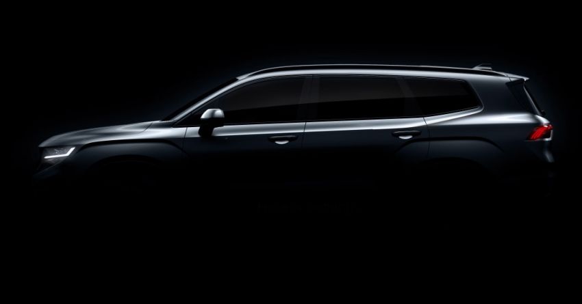 Geely Okavango – Haoyue seven-seat SUV coming to the Philippines; mild hybrid 1.5L turbo with 190 hp 1194765