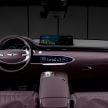 Genesis GV70 SUV to make full debut on December 8