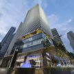 Mercedes-Benz Malaysia officially launches Hap Seng Star Kuala Lumpur Autohaus along Jalan P. Ramlee