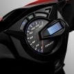 Honda Beat kini dalam pilihan warna baru – RM5,765