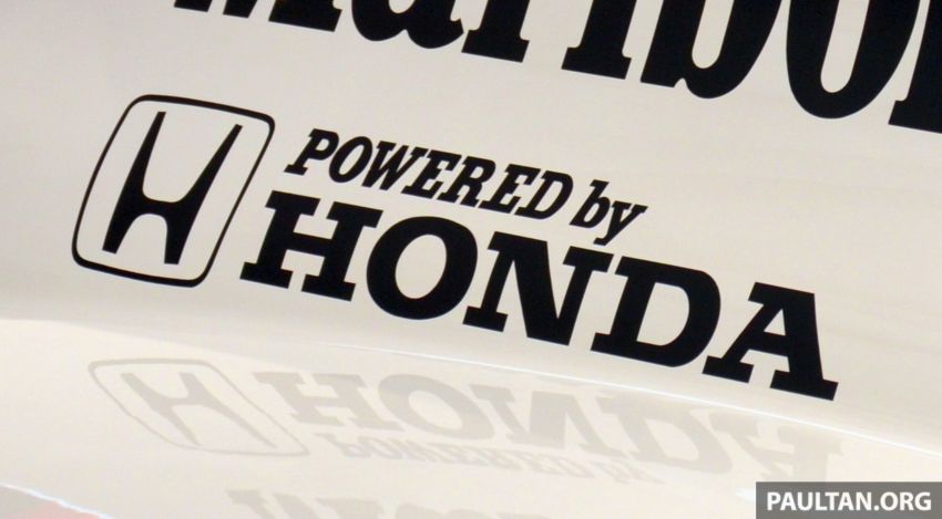 Honda announces it will exit Formula 1 at end of 2021 1187273