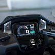 Honda Forza 750 didedah – enjin dua silinder 745 cc, transmisi DCT enam kelajuan, empat mod tunggangan