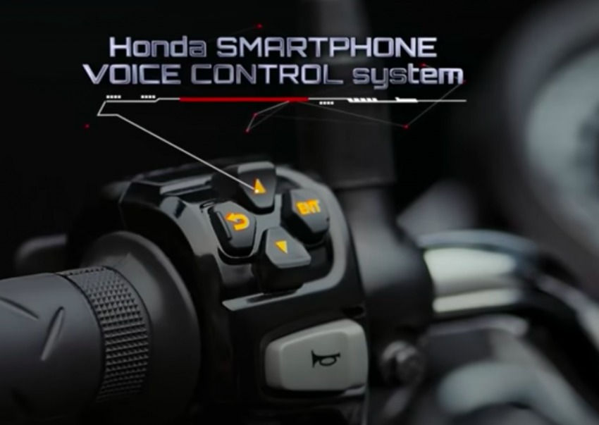 Honda H’ness CB350 diperkenal di India – enjin satu silinder 350 cc, bluetooth untuk sambungan telefon 1186449