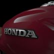 Honda H’ness CB350 diperkenal di India – enjin satu silinder 350 cc, bluetooth untuk sambungan telefon