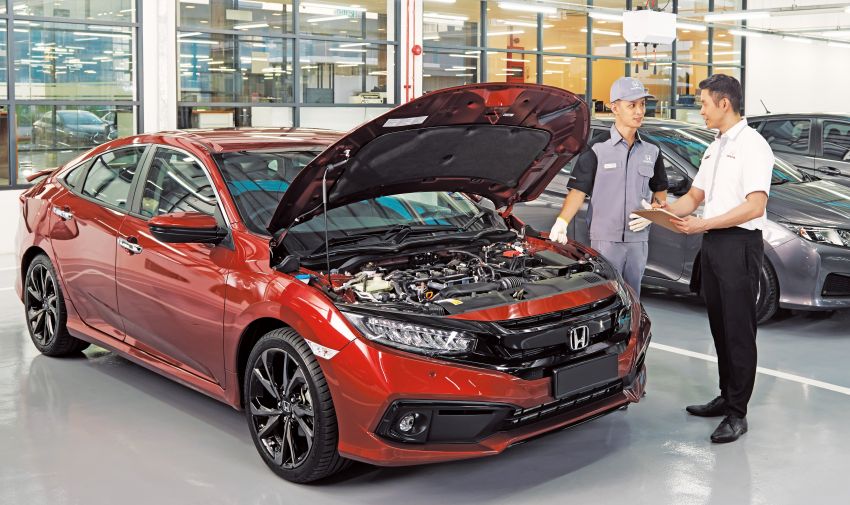 AD: Honda Insurance Plus (HiP) is the most complete car insurance package for your Honda – here’s why 1191444