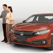 AD: Honda Insurance Plus (HiP) is the most complete car insurance package for your Honda – here’s why