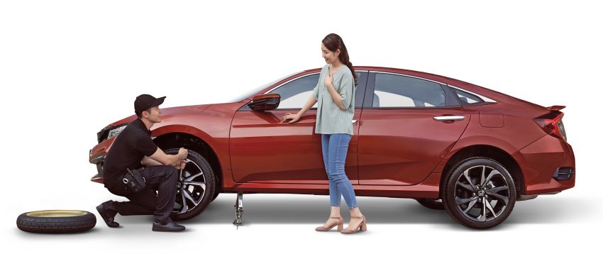 AD: Honda Insurance Plus (HiP) is the most complete car insurance package for your Honda – here’s why 1191451
