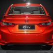 Honda City 2020 – tempahan hampir cecah 9,000 unit,  2,400 unit telah diserahkan, varian 1.5L V paling laris