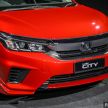 New Honda City RM2k rebate offer extended to Dec 31