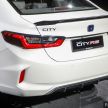 Honda City 2020 – 5,000 tempahan diterima sebelum dilancarkan, disasar untuk dijual 3,000 unit sebulan