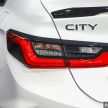 Honda City 1.5L 2020 – 5,100 unit telah dihantar kepada pelanggan sehingga akhir November lalu