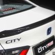 Honda City 2020 – tempahan hampir cecah 9,000 unit,  2,400 unit telah diserahkan, varian 1.5L V paling laris