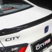 Honda City 2020 – 5,000 tempahan diterima sebelum dilancarkan, disasar untuk dijual 3,000 unit sebulan