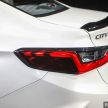 Honda City 1.5L 2020 – 5,100 unit telah dihantar kepada pelanggan sehingga akhir November lalu