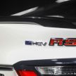 Satoru Azumi, chief engineer of Honda S660, was ‘under great pressure’ to meet City RS expectations