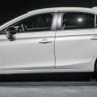 Honda City 1.5L 2020 – 5,100 unit telah dihantar kepada pelanggan sehingga akhir November lalu