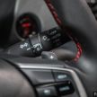 Honda City 2020 generasi kelima dilancarkan — empat varian, RS e:HEV, Honda Sensing; harga dari RM74k