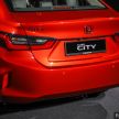 Honda City – total deliveries reach 5,100 units in Nov