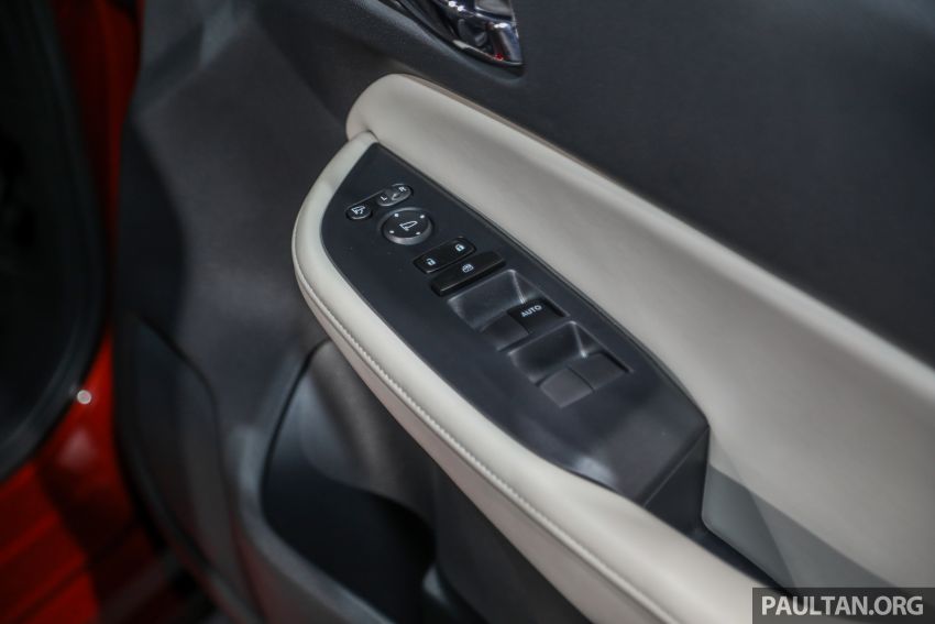 Honda City 2020 generasi kelima dilancarkan — empat varian, RS e:HEV, Honda Sensing; harga dari RM74k 1191875