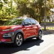 Hyundai Kona B-SUV launched in Malaysia – 2.0L NA; 1.6L Turbo with 177 PS, 7DCT; CBU from RM116k