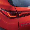 Hyundai Kona B-SUV launched in Malaysia – 2.0L NA; 1.6L Turbo with 177 PS, 7DCT; CBU from RM116k