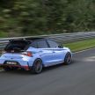 Hyundai i20 N WRC Rally1 Hybrid 2022 – video dan imej  <em>teaser</em> didedahkan, bunyi masih kekal agresif!