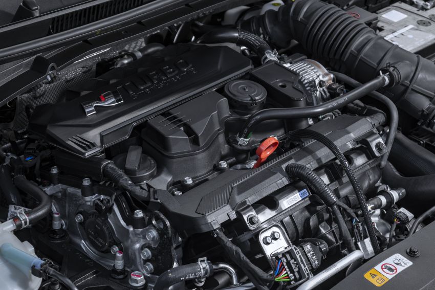 Hyundai i20 N didedahkan – ‘pocket-rocket’ 1.6L turbo, 204 PS/275 Nm, 6-kelajuan manual, 0-100km/j 6.7 saat! 1195933
