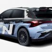 Hyundai i20 N Rally2 – ganti tugas i20 R5 untuk program perlumbaan pelanggan Hyundai Motorsport