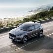 2021 Jaguar E-Pace – 309 PS 1.5L three-cylinder PHEV, 1.5L and 2.0L MHEVs; revised exterior and interior