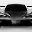 KTM X-Bow GTX revealed as track-only machine – 530 PS and 650 Nm; 1,048 kg; priced from RM1.12 million