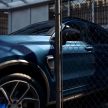 Lynk & Co 01 facelift bakal masuk pasaran Eropah