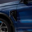 Lynk & Co 01 facelift bakal masuk pasaran Eropah