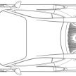 McLaren High-Performance Hybrid IP filing sighted