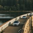VIDEO: Mercedes-Benz EQS teased yet again – new Eco-Assist, torque shifting functions demonstrated