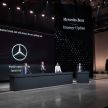 Mercedes-Benz announces new car business strategy – focus on luxury, cost reduction, new MMA platform