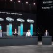 Mercedes-Benz announces new car business strategy – focus on luxury, cost reduction, new MMA platform