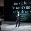 Mercedes-Benz announces new car business strategy – focus on luxury, cost reduction, new MMA platform